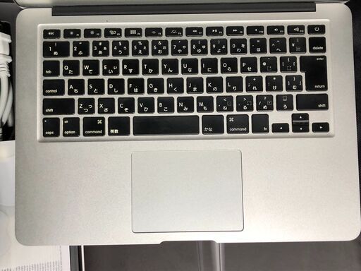 MacBook Air 13インチ Mid 2011 MC966J/A」MacOS(Mojave)＆Office2019