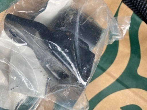 ダイハツ　ネイキッド  エンジンマウント格安