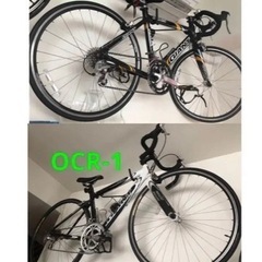現在商談中、GIANT ジャイアントロードレーサー ロードバイク OCR