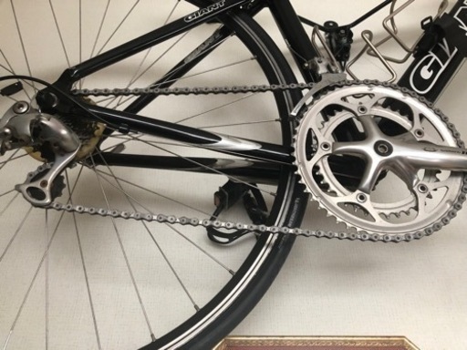 GIANT ロードバイク OCR-1 compact road OCR24セット