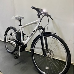 関東全域送料無料 保証付き 電動自転車 ヤマハ パスブレイス 2...