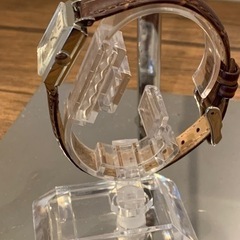 動作確認済　IWCインターナショナルビンテージウォッチ 自動巻き