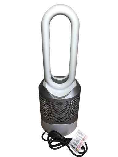 ダイソン Dyson Pure Hot+Cool 空気清浄機