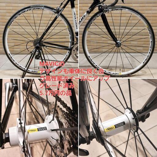 30万円の品🇯🇵BRIDGESTONE ブリヂストン アンカーRNC7 クロモリロード  