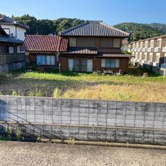 《再投稿》 【DIY必須】愛知県蒲郡市：戸建てを自由にリフォーム