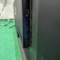 中古 訳アリ DMM.make DKS-4K43D 43型 4K液晶モニター HDMI2番接続不良