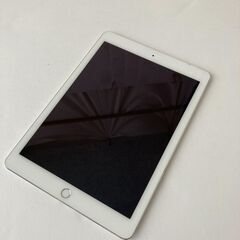 【Apple iPad Air2】2014年製 A1567 16GB