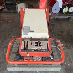 クボタ　除雪機　ジャンク