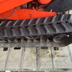 クボタ　除雪機　ジャンク