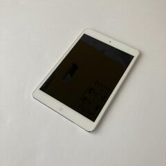 【Apple iPad mini2】第2世代 2013年製 A1...