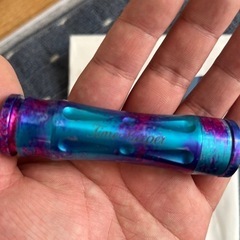 TIME keeper コットンキャンディー VAPE