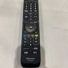 愛品館市原店】Hisence 2019年製 32インチ液晶テレビ 32H30E【愛市