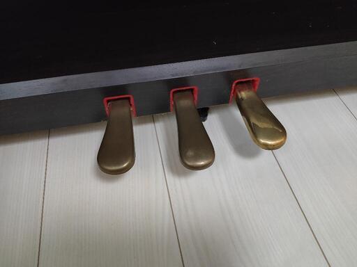 YAMAHA 電子ピアノ YDP-151  美品  椅子付き