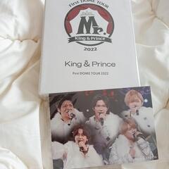 新品未開封 King & Prince／King & Princ...
