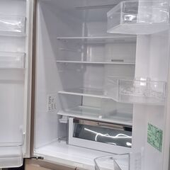 ☆ジモティ割あり☆ HITACHI 冷蔵庫 R-HW48R 478L 21年製 動作確認 