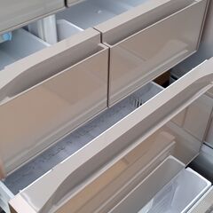 ☆ジモティ割あり☆ HITACHI 冷蔵庫 R-HW48R 478L 21年製 動作確認 