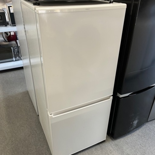 J56  AQUA 冷蔵庫 2021年製 168L