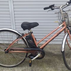 中古】佐賀県の電動アシスト自転車を格安/激安/無料であげます・譲り ...