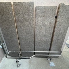 ハイエース　200系　ワイド　ベッドキット