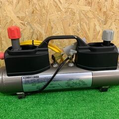 完売商品】日立 高圧エアタンク(補助タンク) UA545H2【中古美品】