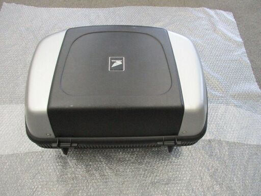 訳あり！！］ ホンダ NC750X用リアボックス トップケース 純正品 カギ