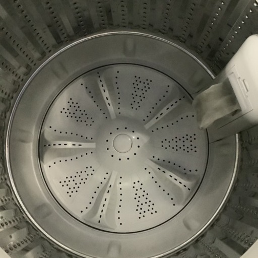 Haier ハイアール　洗濯機　JW-C55A  2016年製　5.5㎏