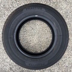 🚨他媒体で商談中🚨185/70R14  88S　9-9.5分山　ヨコハマ2021年　夏タイヤ4本