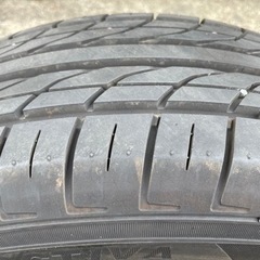 🚨他媒体で商談中🚨185/70R14  88S　9-9.5分山　ヨコハマ2021年　夏タイヤ4本