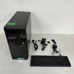 【mouse computer】 MDV-ADS7300X ゲー...