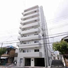 広い！きれい！駅近！バストイレ別！独立洗面台！家賃5.7万円✨早...