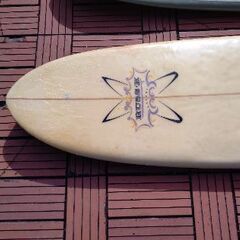 RUSS-K ロングボード