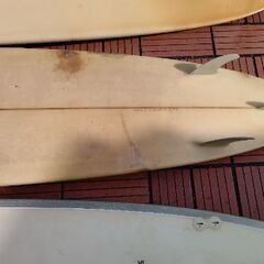 RUSS-K ロングボード