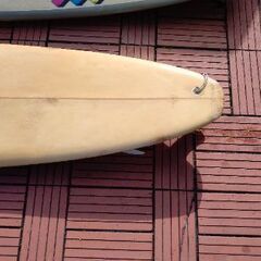 RUSS-K ロングボード