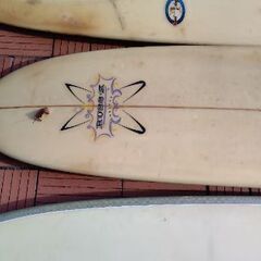 RUSS-K ロングボード