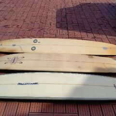 RUSS-K ロングボード