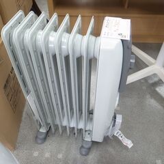 デロンギ オイルヒーター RHJ10F0812 【モノ市場半田店...