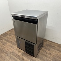 ホシザキ HOSIZAKI 業務用 全自動製氷機 キューブアイス 店舗 飲食店 