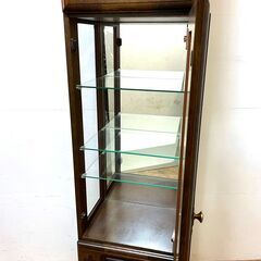 時計台 ホールクロック シチズン 上川木工 高さ193cm /SL1