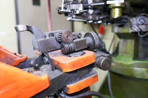 値下げ！200V　靴作成機械　動きます　大阪市　引取限定　ORMAC　740S 値下げ！200V 靴作成機械 動きます 大阪市 引取限定 ORMAC 740S