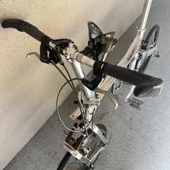 birdy　monocoque　Air  ハイポリッシュ