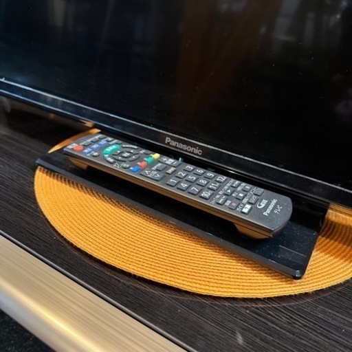 TVテレビ︎Panasonic.2019年製.32インチ - テレビ