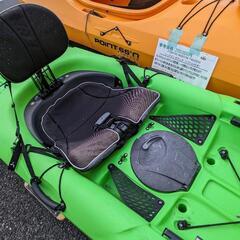 愛品館江戸川店】（訳アリ）WILDERNESS SYSTEMS ターポン120 