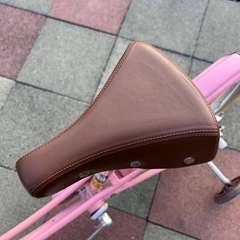 Asahi 子供用　自転車