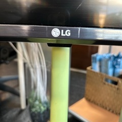 テレビ TV LG 2020年 43インチ スタンド付き