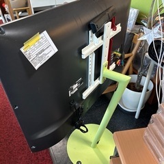 テレビ TV LG 2020年 43インチ スタンド付き