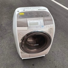 全自動電気洗濯乾燥機㊗️安心保証?設置まで?配達可能