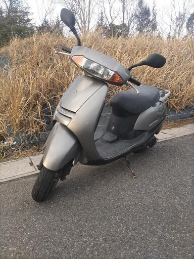 ホンダ リード 50cc 2st 原付バイク 低走行車両 | real-statistics.com