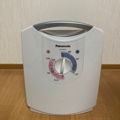 【ネット決済・配送可】パナソニック 乾燥機