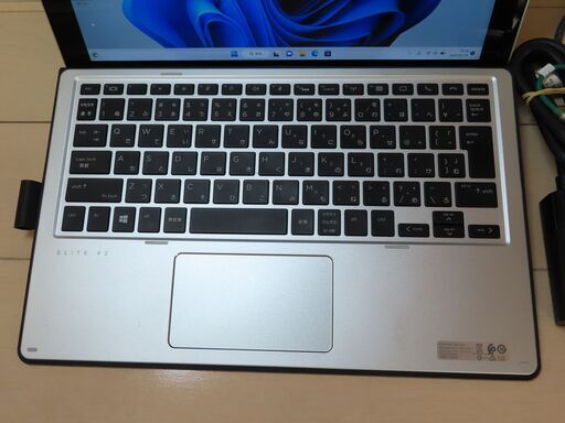 JC0221 HP Elite X2 1012 G2 タブレット キーボード NVMe 優良品 office2019 JC0221 HP Elite X2 1012 G2 タブレット キーボード NVMe 優良品