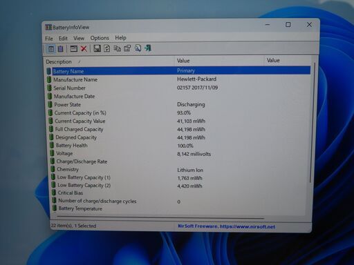 JC0221 HP Elite X2 1012 G2 タブレット キーボード NVMe 優良品
